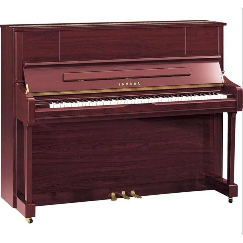 Yamaha U1J 121cm Upright Piano
